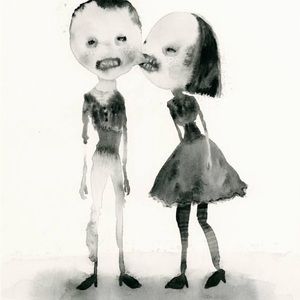 Meet your Posher, Kaitya